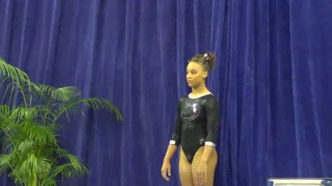 Florida (Kytra Hunter) - 9.925