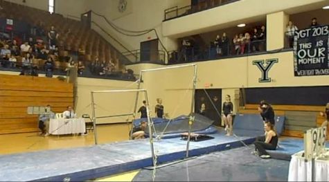 Brown (Kasey Haas) - 9.600