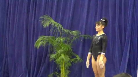 Florida (Marissa King) - Exhibition