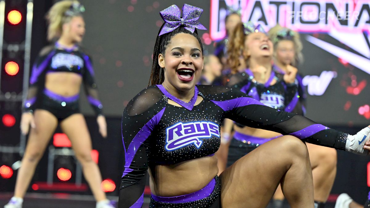 A Super Weekend In Indy: JAMfest Cheer Super Nationals Photo Album