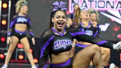 A Super Weekend In Indy: JAMfest Cheer Super Nationals Photo Album