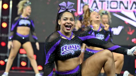 A Super Weekend In Indy: JAMfest Cheer Super Nationals Album