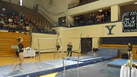 Brown (Nicole Abdo) - 9.700