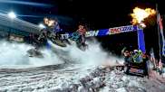 Entry List: USAF Snocross National At Canterbury Park