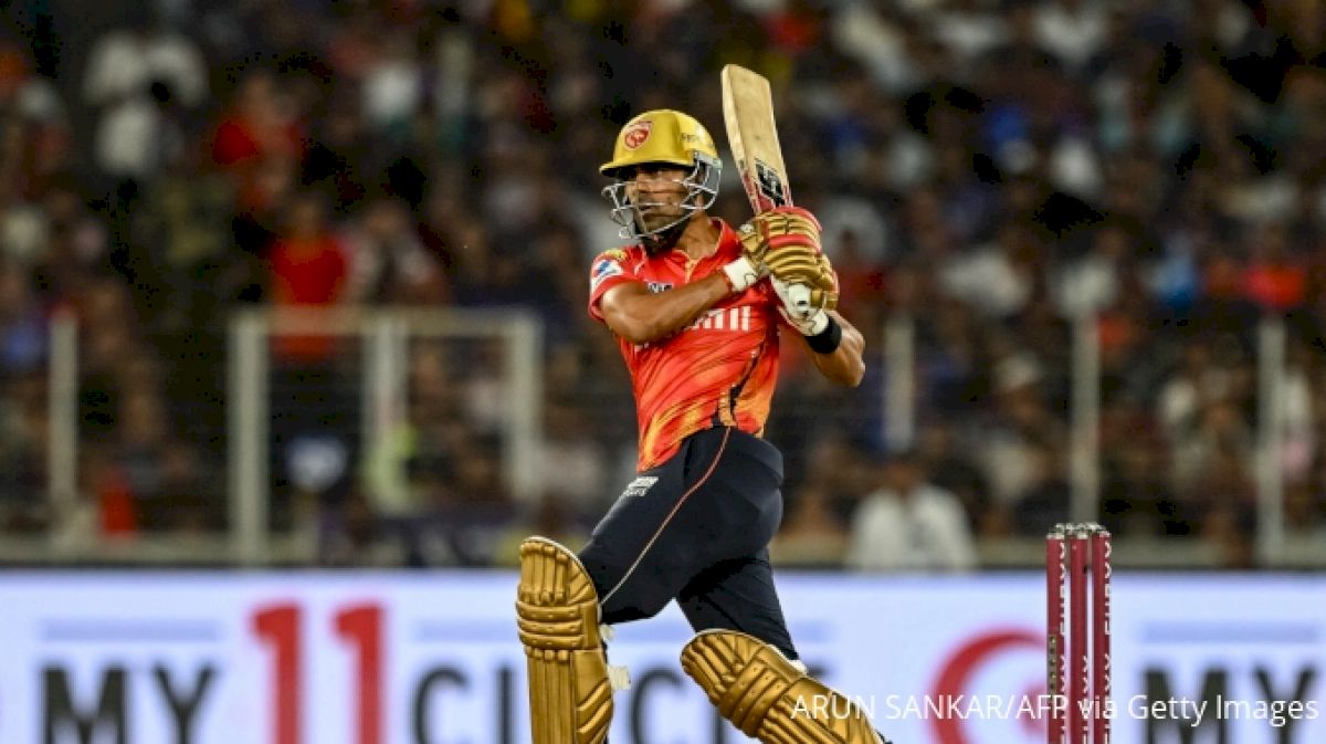 Willow By Cricbuzz Brings World-Class Cricket Action To FloSports