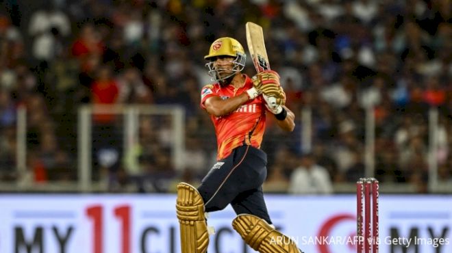 Willow By Cricbuzz Brings World-Class Cricket Action To FloSports