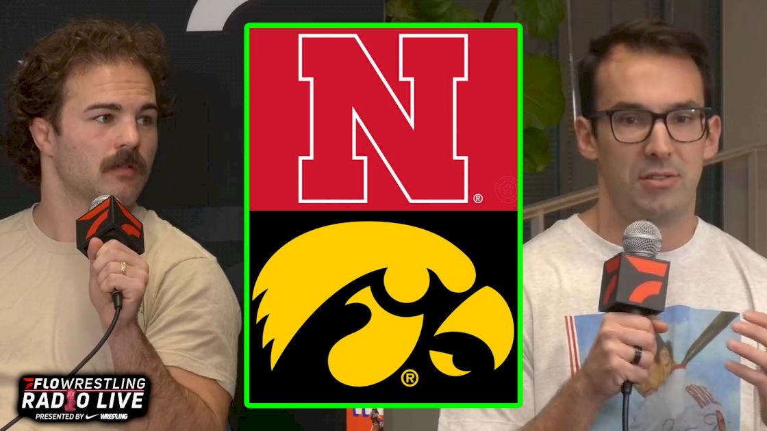 Iowa vs Nebraska Preview & Predictions
