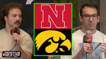 Iowa vs Nebraska Preview & Predictions