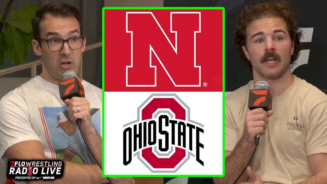Ohio State - Nebraska Preview