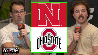 Ohio State - Nebraska Preview