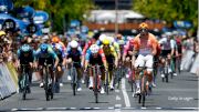 Sam Welsford Storms To Tour Down Under Stage As Jay Vine Holds GC Lead