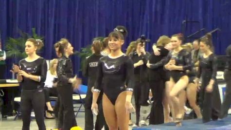 Florida (Marissa King) - 9.975