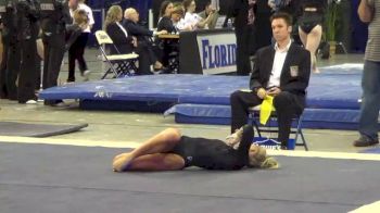 Florida (Randy Stageberg) - 9.90