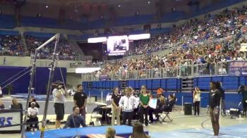 Florida (Ashanee Dickerson) - 9.825