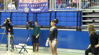 W UB CO Florida, Marissa King (9.90)