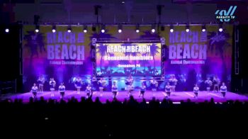 Bensalem Ramblers - 10U [2025 L1 Traditional Rec - 10Y (AFF) Day 1] 2025 ACDA Reach the Beach Rec Nationals