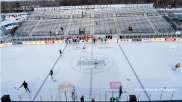 AHL, Iowa Wild Outdoor Classic Could Be Coldest Pro Hockey Game Ever