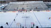 AHL Outdoor Classic Could Be Coldest Pro Hockey Game Ever