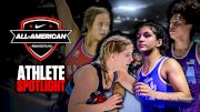 Nike All-American Athlete Spotlight: January Is Heating Up