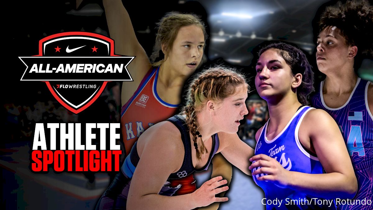 Nike All-American Athlete Spotlight: Joyce, Marsh, Okocha, and McNulty Soar