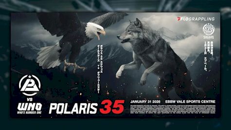 Here Is The Full Card For Polaris 35
