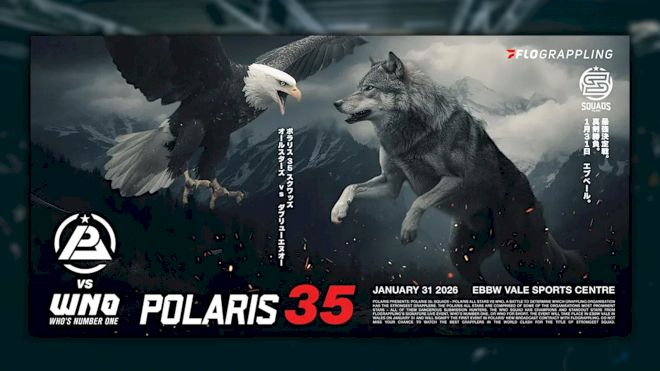 Here Is The Full Card For Polaris 35