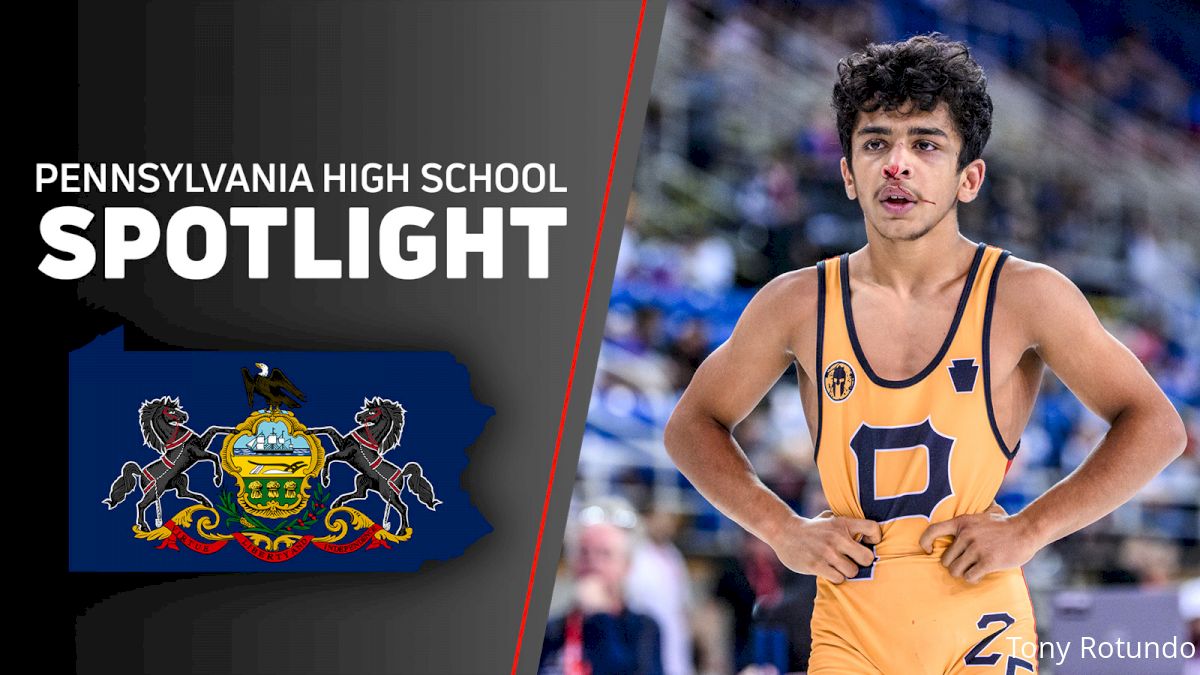 Six Of Pennsylvania's Top Performers At Escape The Rock