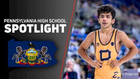 Six Of Pennsylvania's Top Performers At Escape The Rock