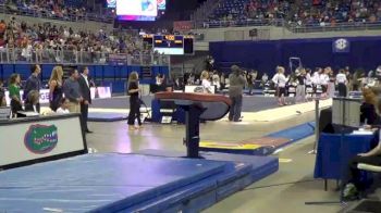 W VT CO Florida, Bridget Sloan (9.90)