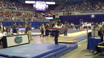 W VT CO Florida, Jamie Shisler (9.80)
