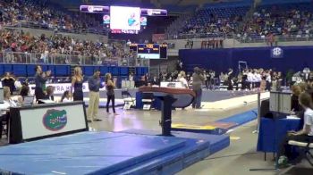 W VT CO Florida, Kytra Hunter (9.975)