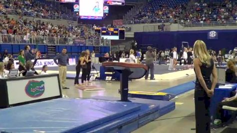 W VT CO Florida, Marissa King (9.85)