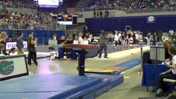 W VT CO Florida, Randy Stageberg (9.775)