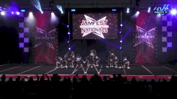 South Bay Cheer 360 - Heatwave [2025 L2 Junior - D2 - Small - C Day 2] 2025 JAMfest Cheer Super Nationals