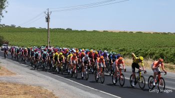Replay: Skoda Tour du Luxembourg | Sep 20 @ 12 PM