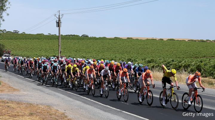 2026 Skoda Tour du Luxembourg