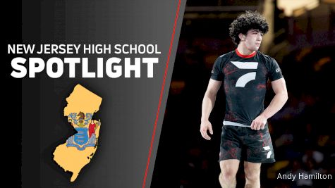 Seven Of New Jersey's Top Performers At Escape The Rock