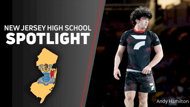 Seven Of New Jersey's Top Performers At Escape The Rock