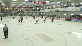 Replay: Home - 2024 Truro vs Valley | Aug 31 @ 7 PM