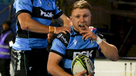 Watch Cardiff vs. Benetton Rugby Live Stream Free Today