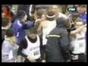 2005 NCAA XC Championships (3 of 3) - Mark Floreani