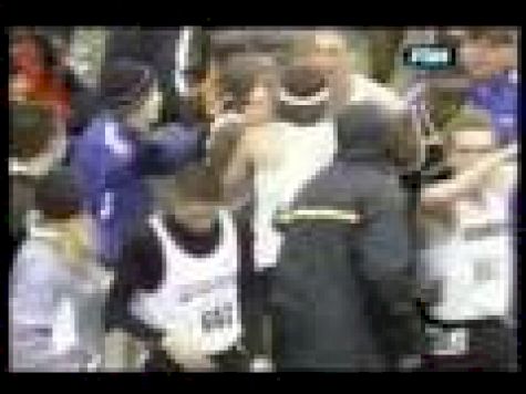 2005 NCAA XC Championships (3 of 3) - Mark Floreani