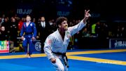 Black Belt Results: 2026 IBJJF European Championship