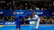 IBJJF Euros Recap: Gabi vs Galvao Steals The Show