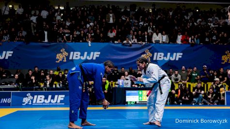 IBJJF Euros Recap: Gabi vs Galvao Steals The Show
