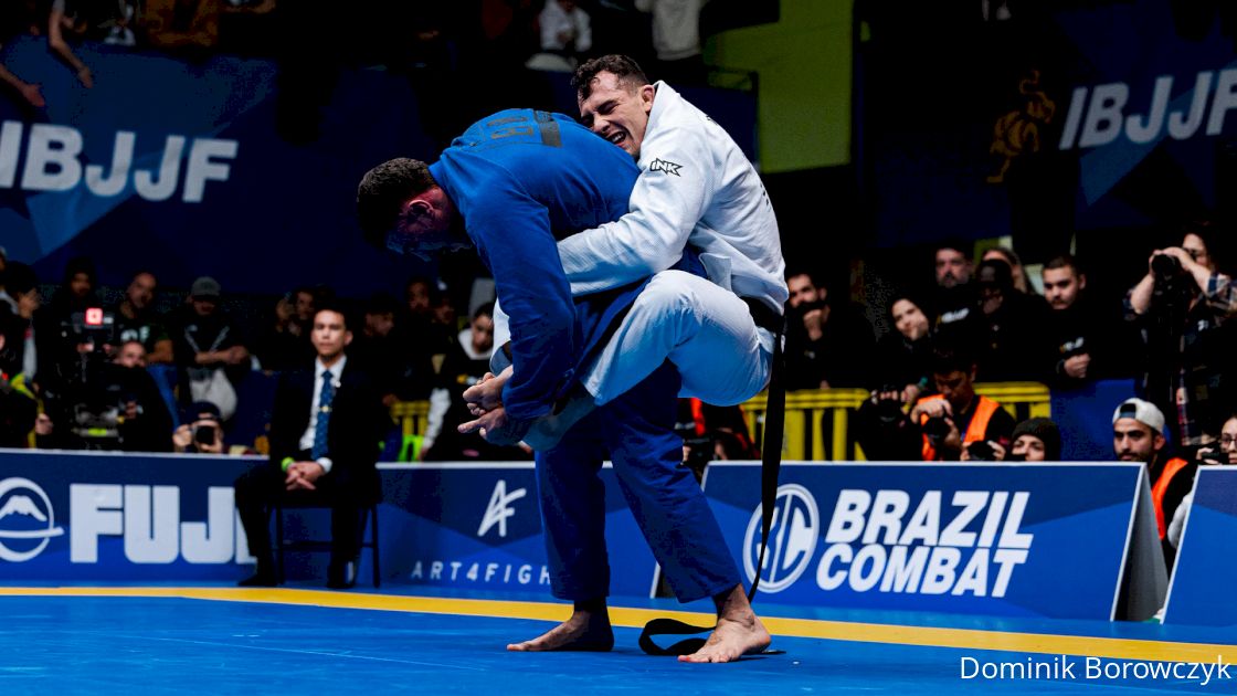 Ferreira vs Vetoraci: Is This The Best Match From Euros?