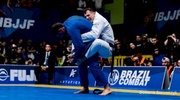 Leo Ferreira vs Matheus Vetoraci 2026 European Jiu-Jitsu IBJJF Championship