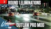 Outlaw Pro Mod E1 | 2026 US Street Nationals at Bradenton Motorsports Park