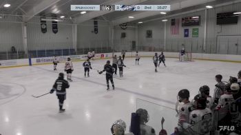 Replay: Home - 2024 New England vs CT Nor'Easter | Nov 15 @ 12 PM