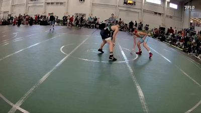 120 lbs Round 5 (10 Team) - Noah Harkness, Neighborhood vs Dylan Ilc, Lake WC